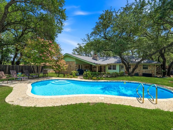 5315 KING GEORGE DR, San Antonio, TX 78229