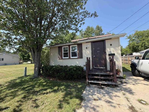 120 CALL AVENUE, Oconto, WI 54153