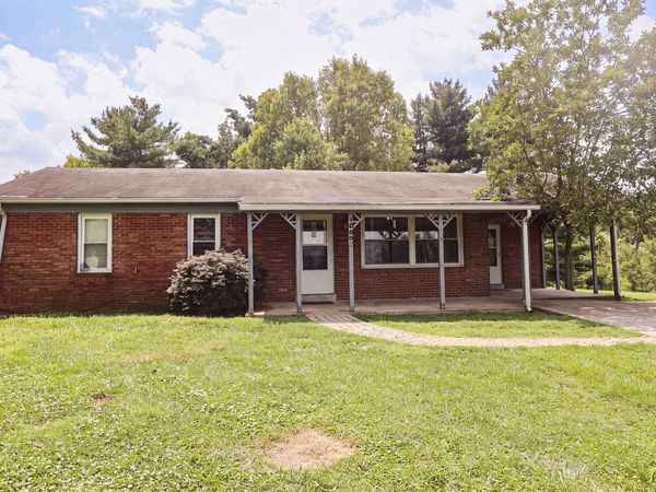 10690 US Highway 127, Glencoe, KY 41046