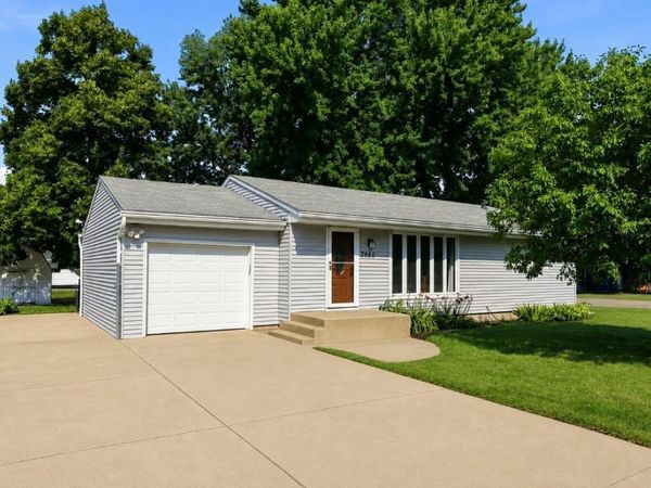 7980 Jackson Street NE, Spring Lake Park, MN 55432