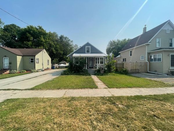 1205 3RD Avenue S, Moorhead, MN 56560