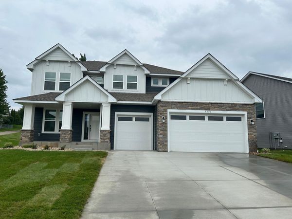 5351 Queens Drive NW, Rochester, MN 55901
