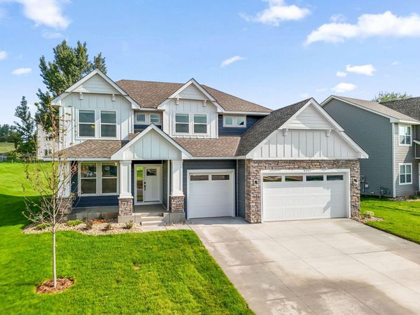 5351 Queens Drive NW, Rochester, MN 55901