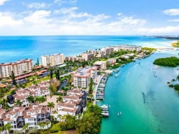 25900 Hickory BLVD , Unit 804, BONITA SPRINGS, FL 34134