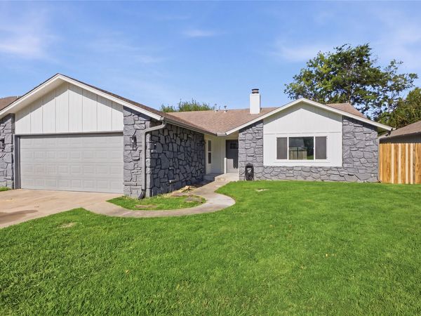 1906 N Eucalyptus Court , Broken Arrow, OK 74012