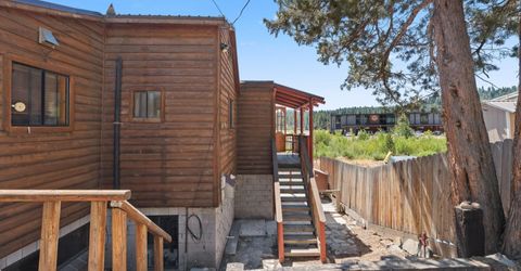 10306 Trout Creek Road, Truckee, CA 96161 Photo