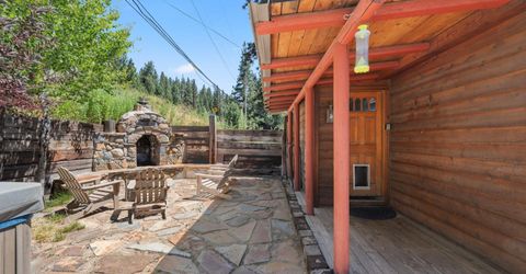 10306 Trout Creek Road, Truckee, CA 96161 Photo