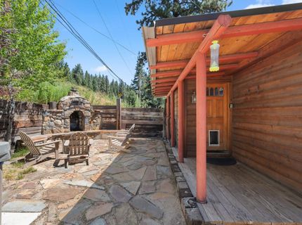 10306 Trout Creek Road, Truckee, CA 96161 Photo