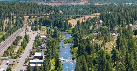 10306 Trout Creek Road, Truckee, CA 96161 Photo