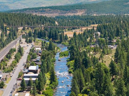 10306 Trout Creek Road, Truckee, CA 96161 Photo