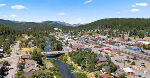 10306 Trout Creek Road, Truckee, CA 96161 Photo