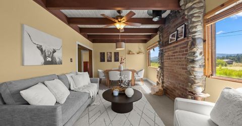 10306 Trout Creek Road, Truckee, CA 96161 Photo