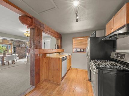 10306 Trout Creek Road, Truckee, CA 96161 Photo