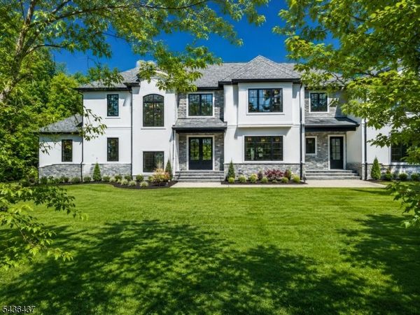 4 Preserve Ln, Bernardsville, NJ 07924
