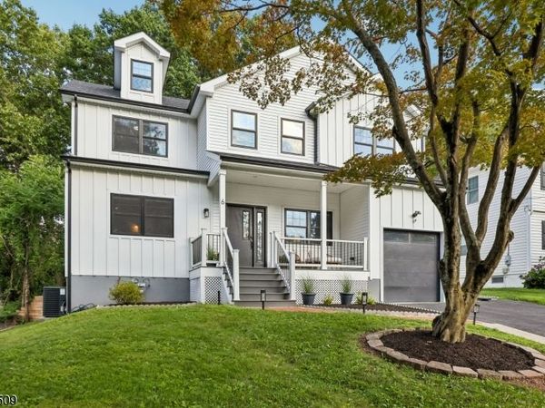 6 Ridgedale Ave, Summit, NJ 07901