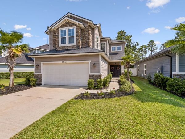 81043 LEESIDE, Fernandina Beach, FL 32034
