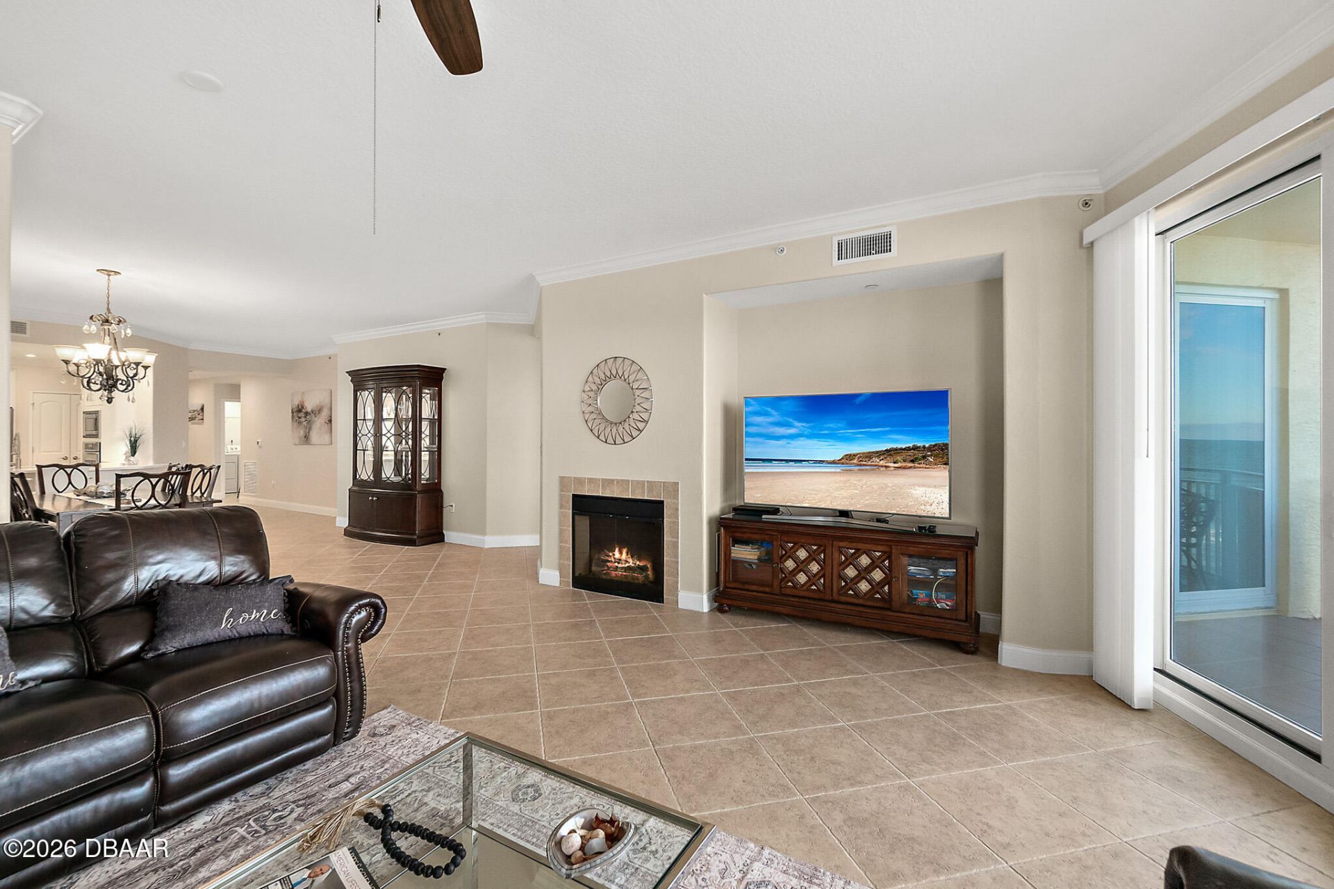2515 S Atlantic Avenue, Unit 506, Daytona Beach Shores, FL 32118 Photo