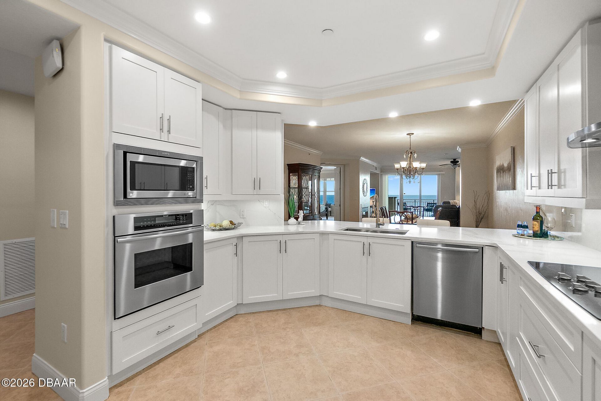 2515 S Atlantic Avenue, Unit 506, Daytona Beach Shores, FL 32118 Photo