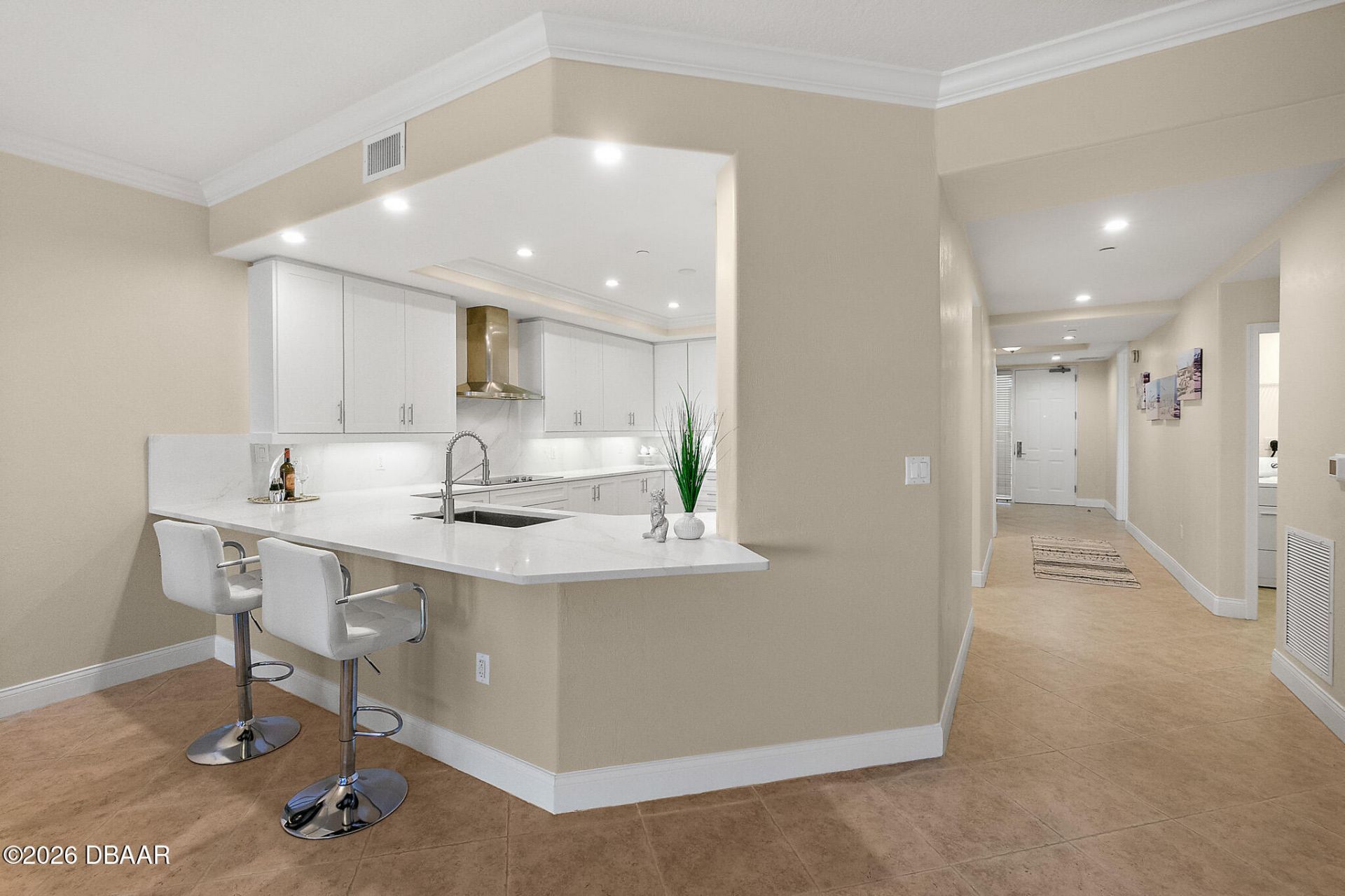 2515 S Atlantic Avenue, Unit 506, Daytona Beach Shores, FL 32118 Photo