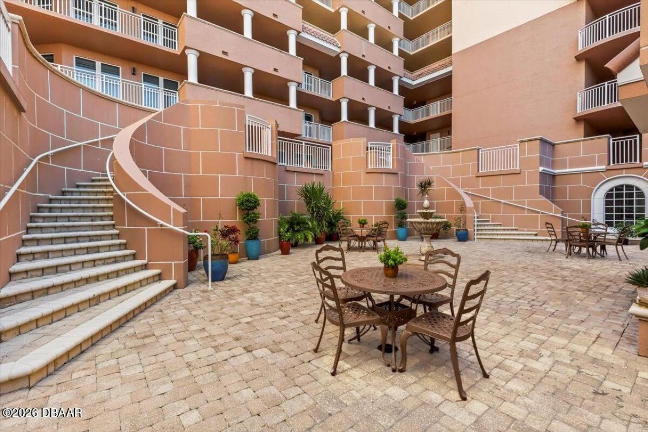 2515 S Atlantic Avenue, Unit 506, Daytona Beach Shores, FL 32118 Photo