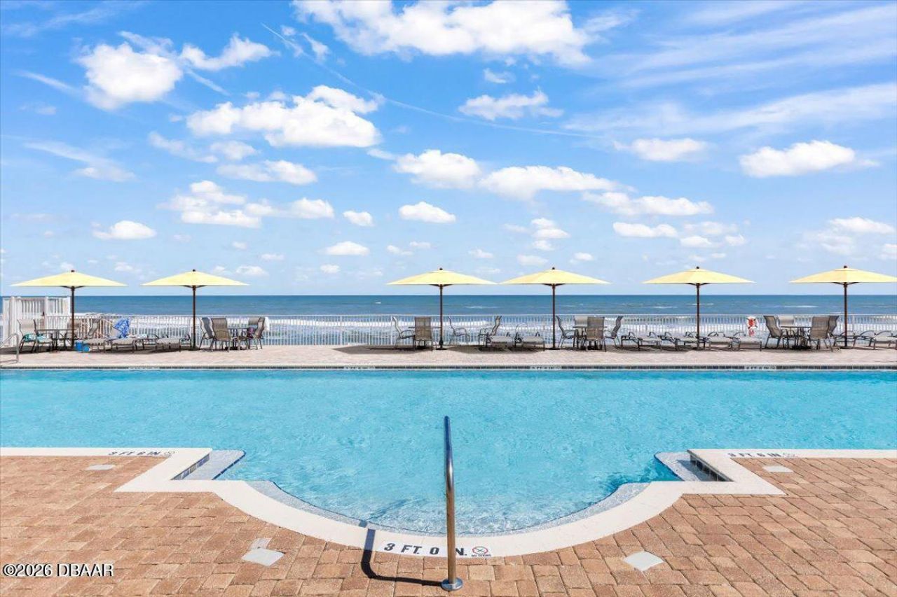 2515 S Atlantic Avenue, Unit 506, Daytona Beach Shores, FL 32118 Photo