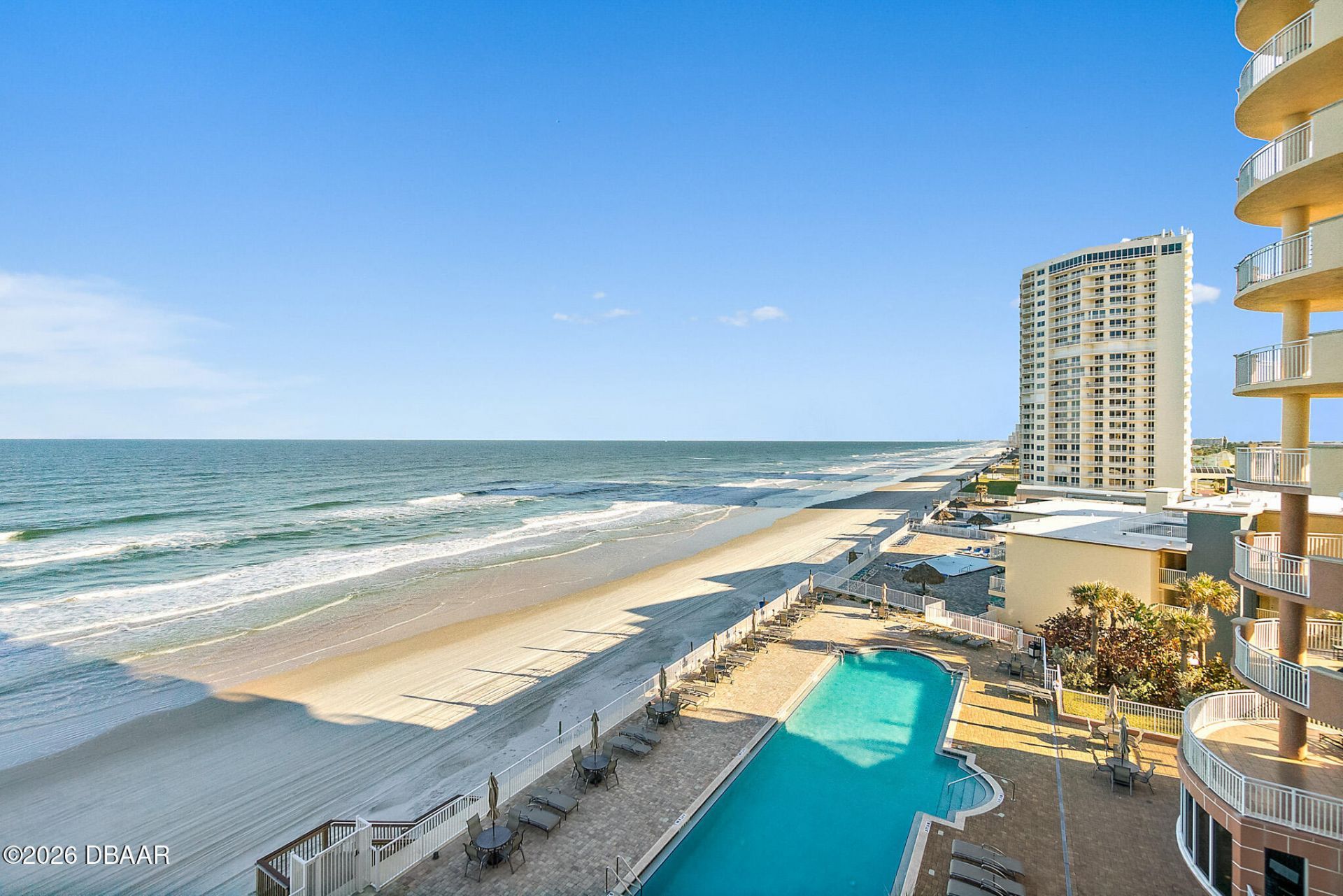 2515 S Atlantic Avenue, Unit 506, Daytona Beach Shores, FL 32118 Photo