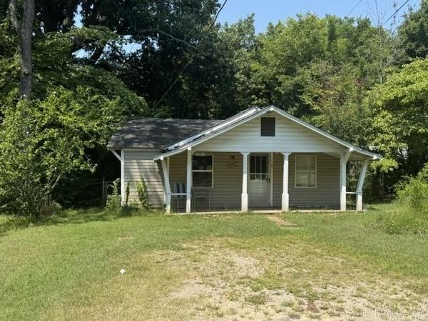 907 N Pratt Street , Pocahontas, AR 72455