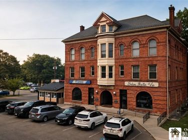 33 Church Street , Fredonia, NY 14063