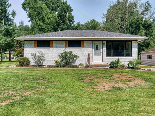 7701 Bartels Road, Evansville, IN 47710