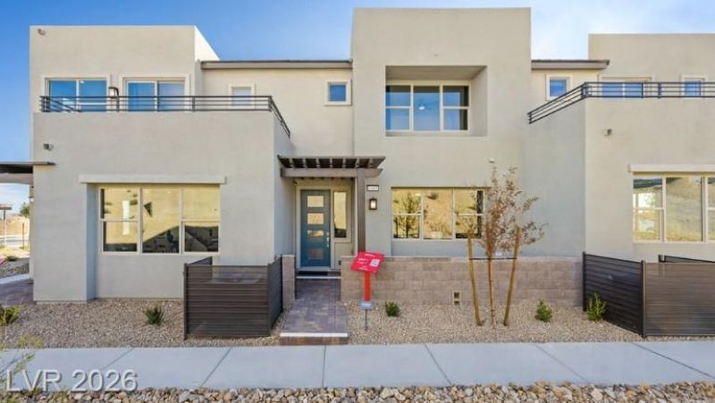 1524 Song Lark Lane, Las Vegas, NV 89138 Main Photo