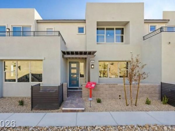 1524 Song Lark Lane, Las Vegas, NV 89138