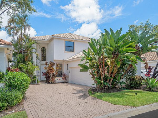 17099 Ryton Lane, Boca Raton, FL 33496