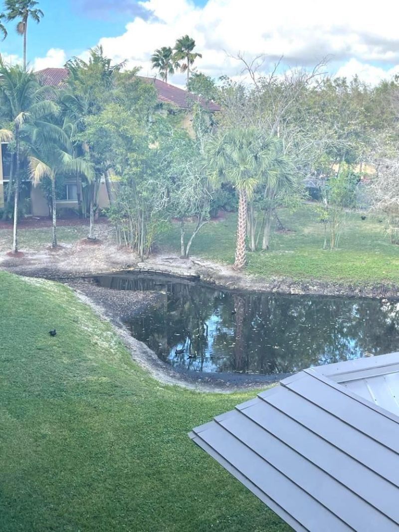 711 N Pine Island Road, Unit 305, Plantation, FL 33324 Photo