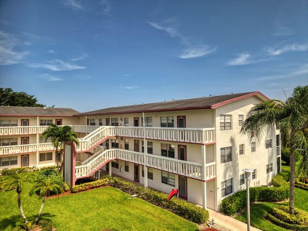 308 FANSHAW H, Unit 308, Boca Raton, FL 33434