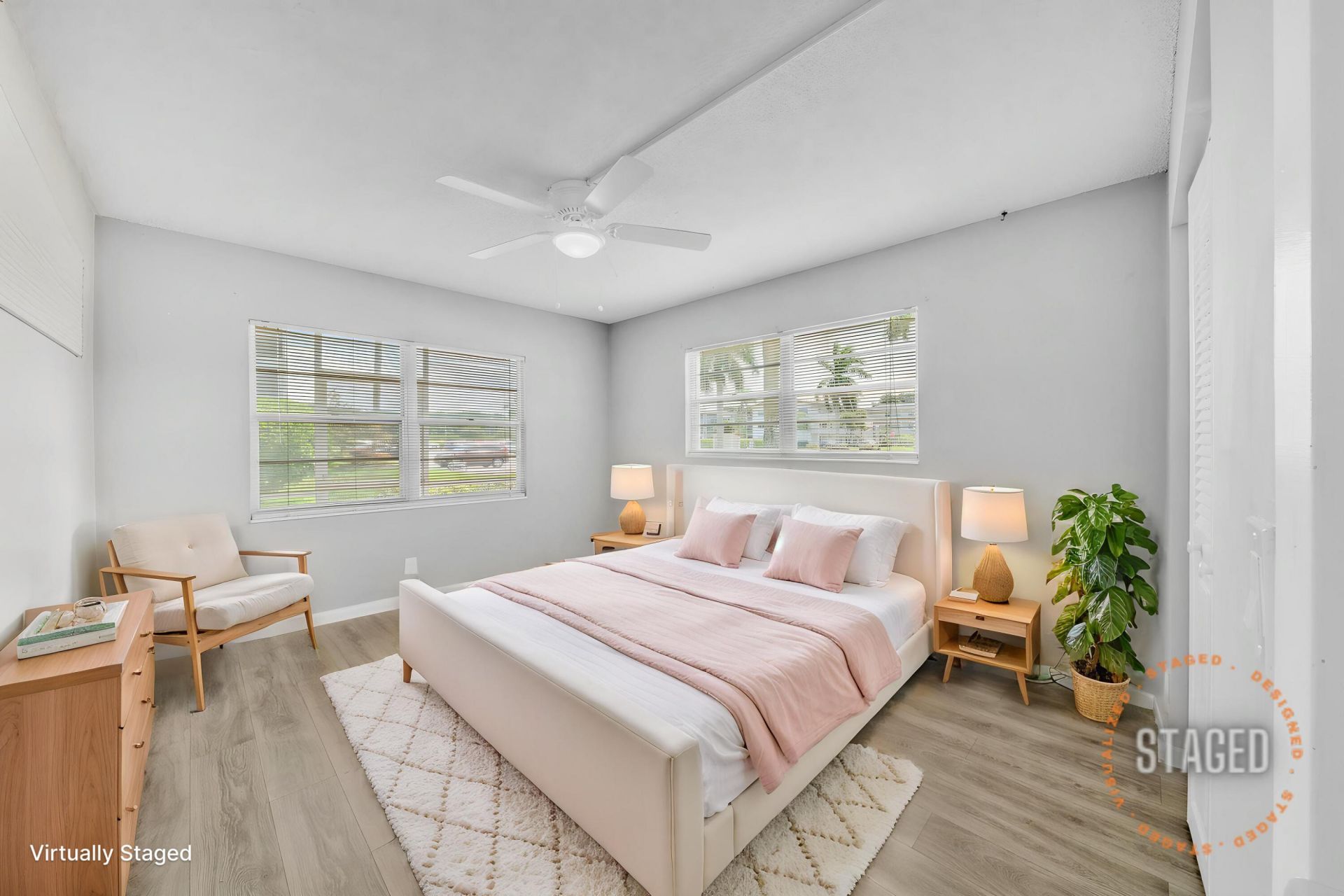 308 Fanshaw H, Unit 308, Boca Raton, FL 33434 Photo