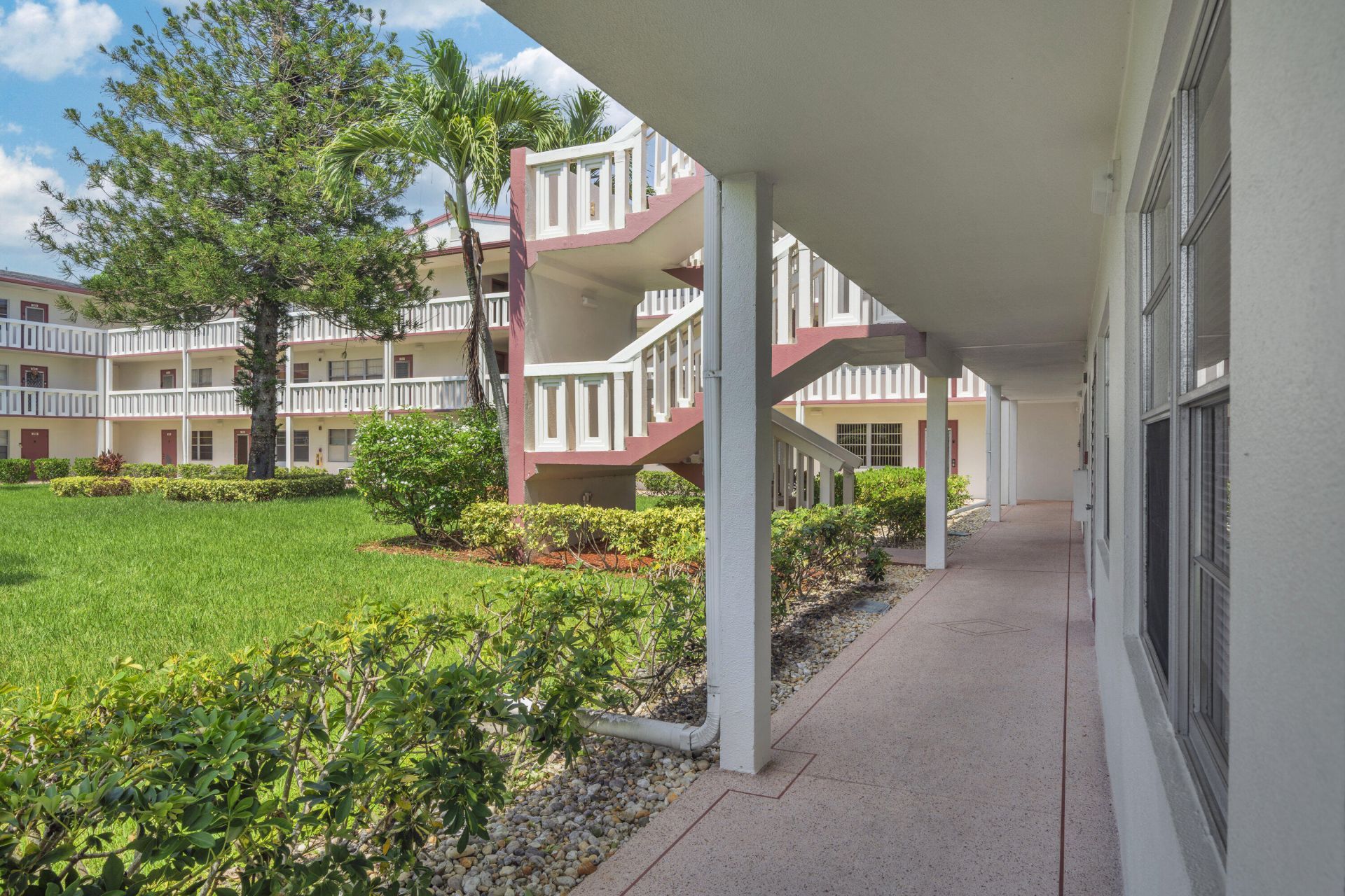 308 Fanshaw H, Unit 308, Boca Raton, FL 33434 Photo