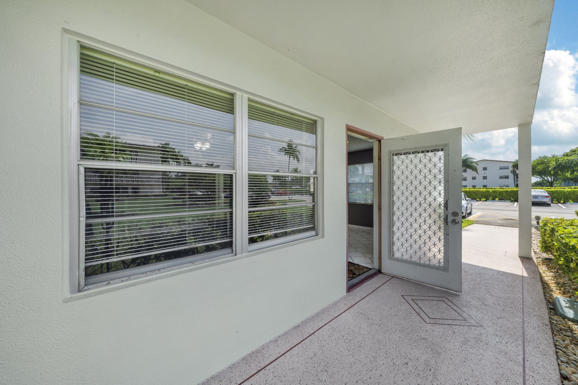 308 Fanshaw H, Unit 308, Boca Raton, FL 33434 Photo