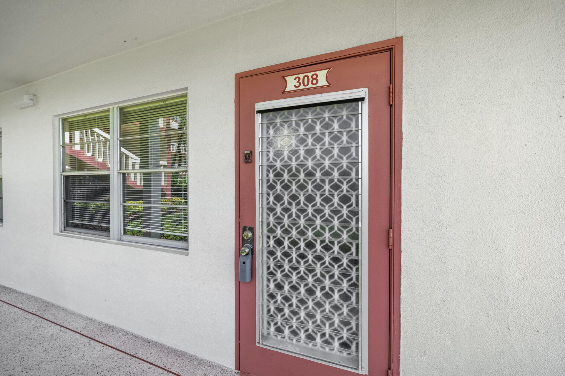 308 Fanshaw H, Unit 308, Boca Raton, FL 33434 Photo