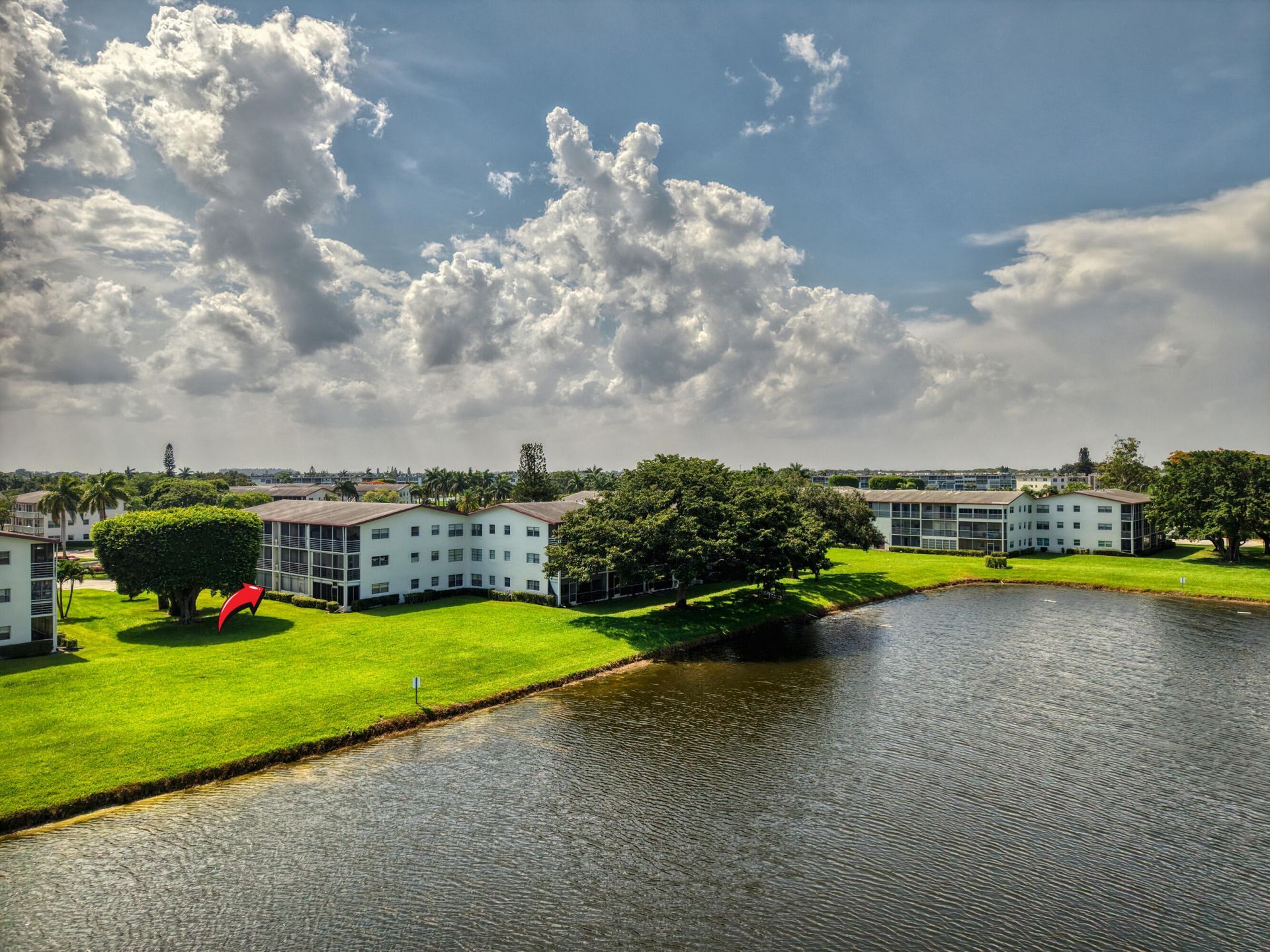308 Fanshaw H, Unit 308, Boca Raton, FL 33434 Photo