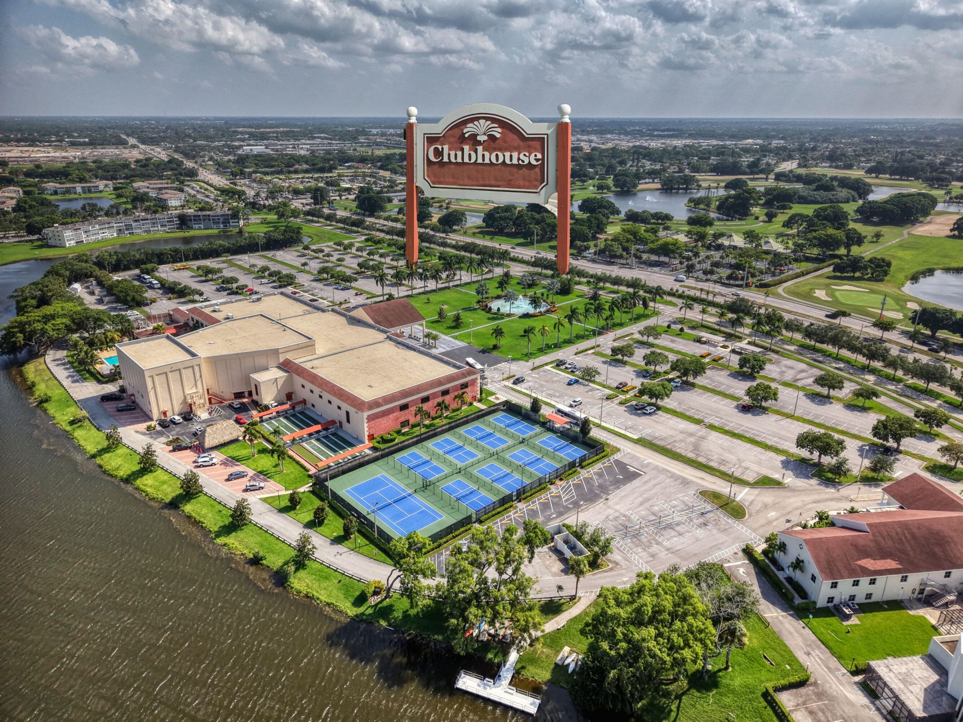 308 Fanshaw H, Unit 308, Boca Raton, FL 33434 Photo