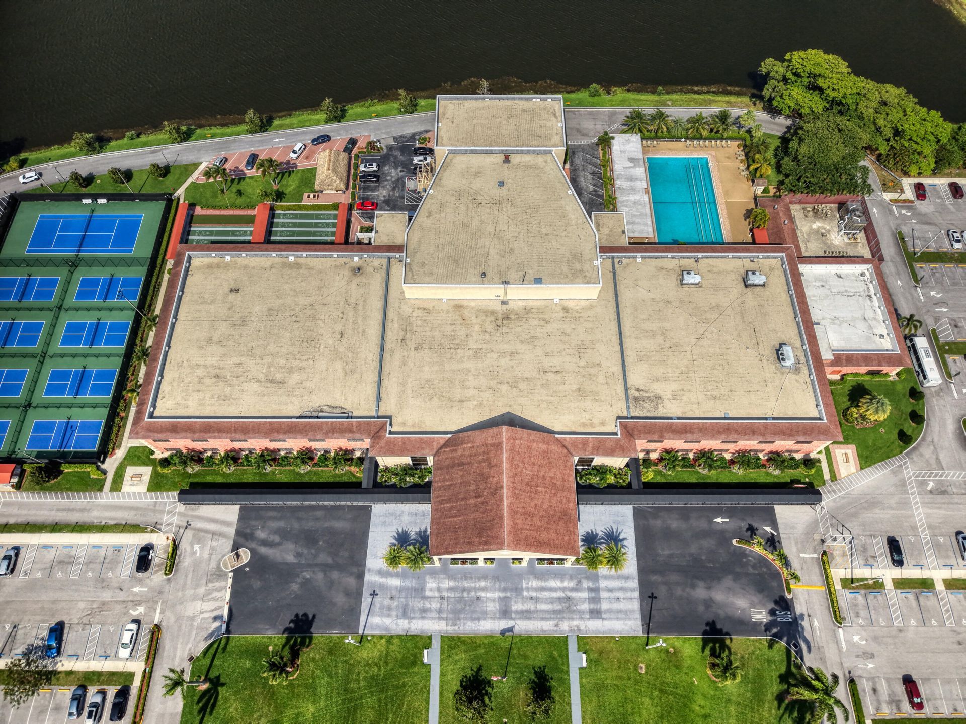 308 Fanshaw H, Unit 308, Boca Raton, FL 33434 Photo