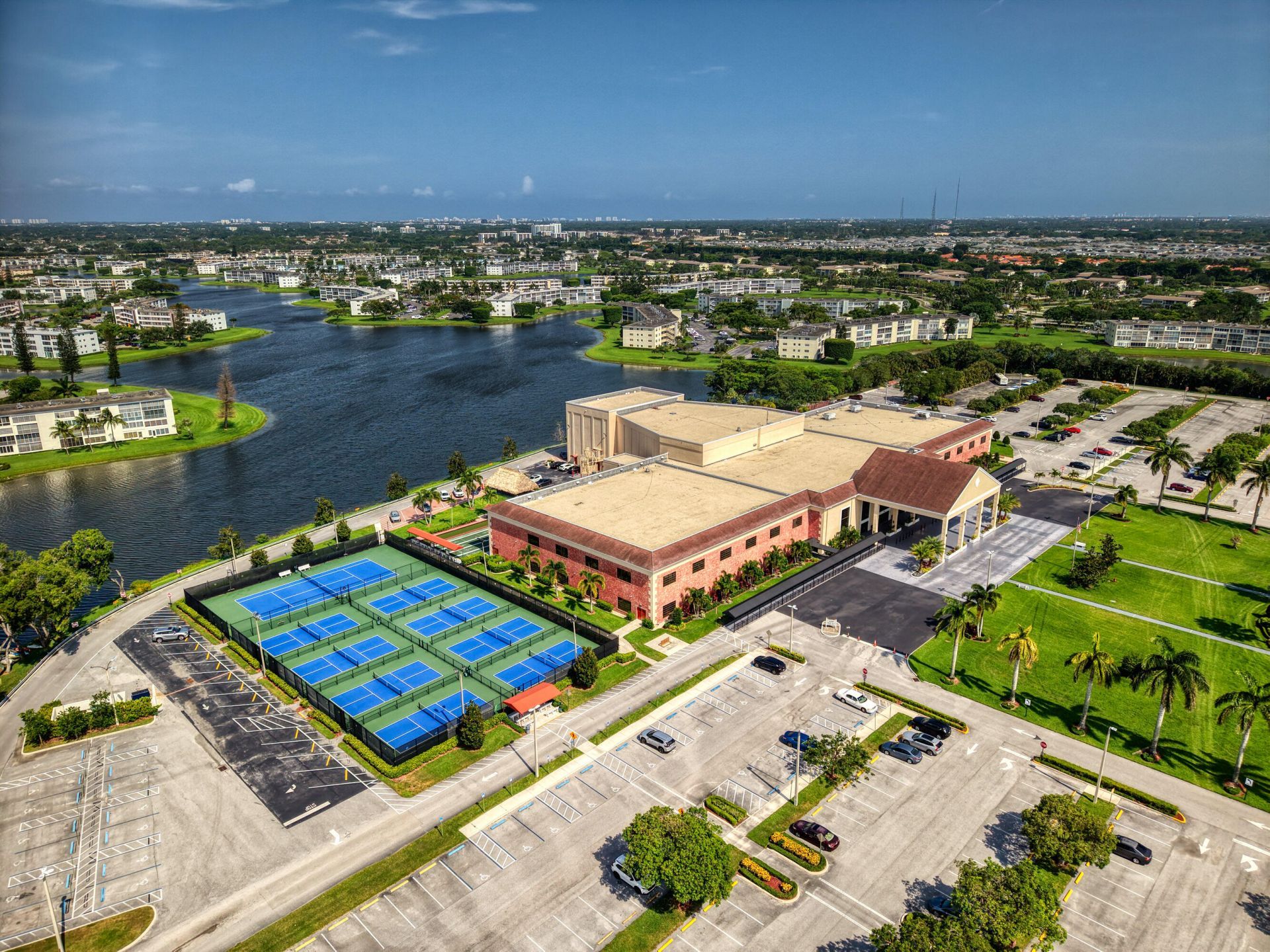 308 Fanshaw H, Unit 308, Boca Raton, FL 33434 Photo