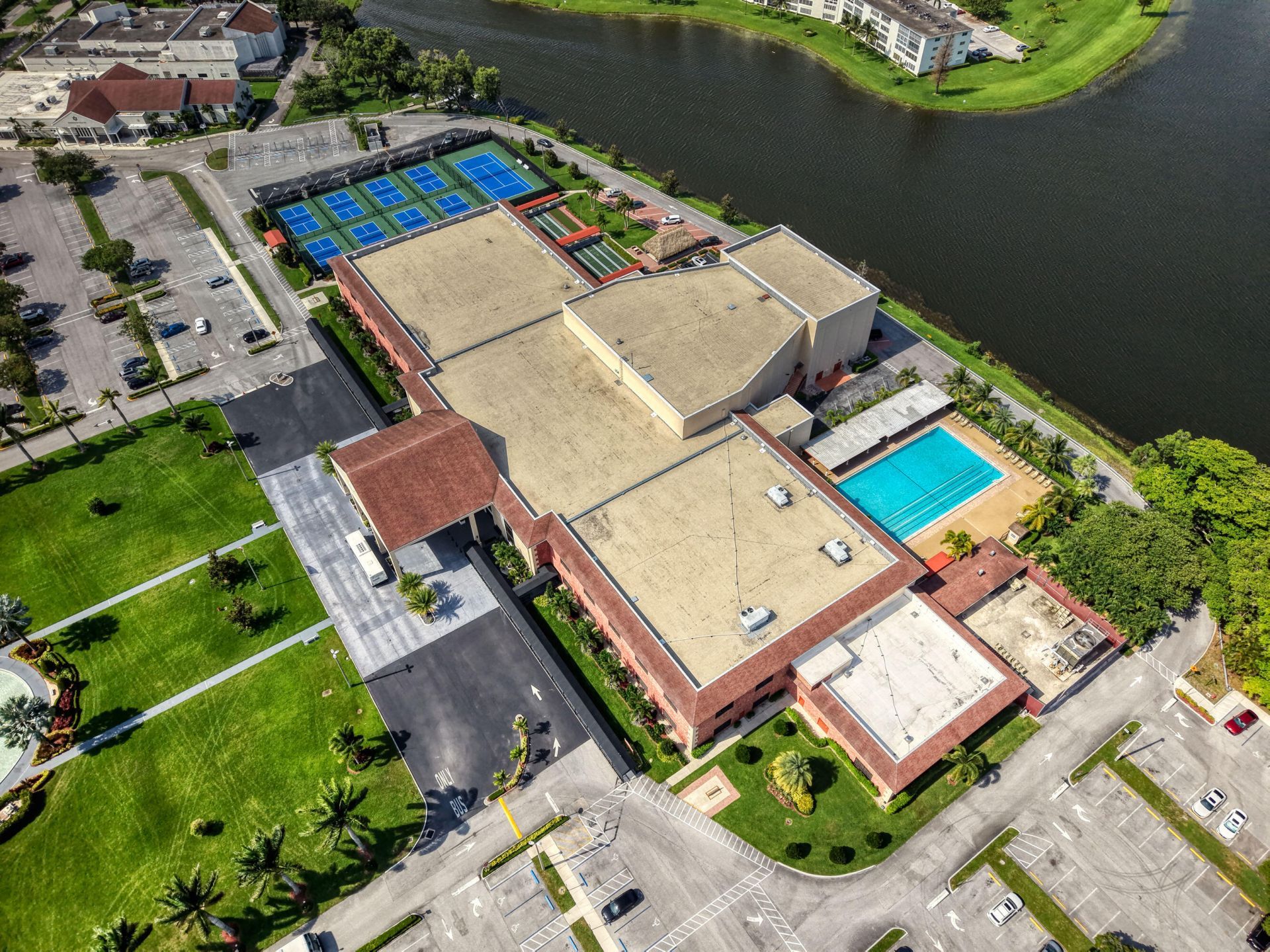 308 Fanshaw H, Unit 308, Boca Raton, FL 33434 Photo