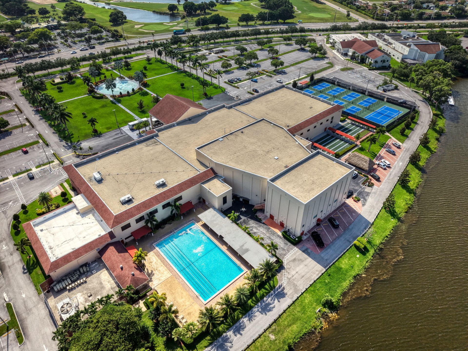 308 Fanshaw H, Unit 308, Boca Raton, FL 33434 Photo