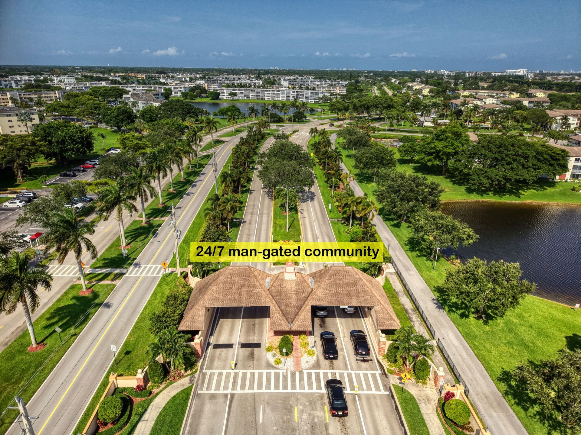 308 Fanshaw H, Unit 308, Boca Raton, FL 33434 Photo