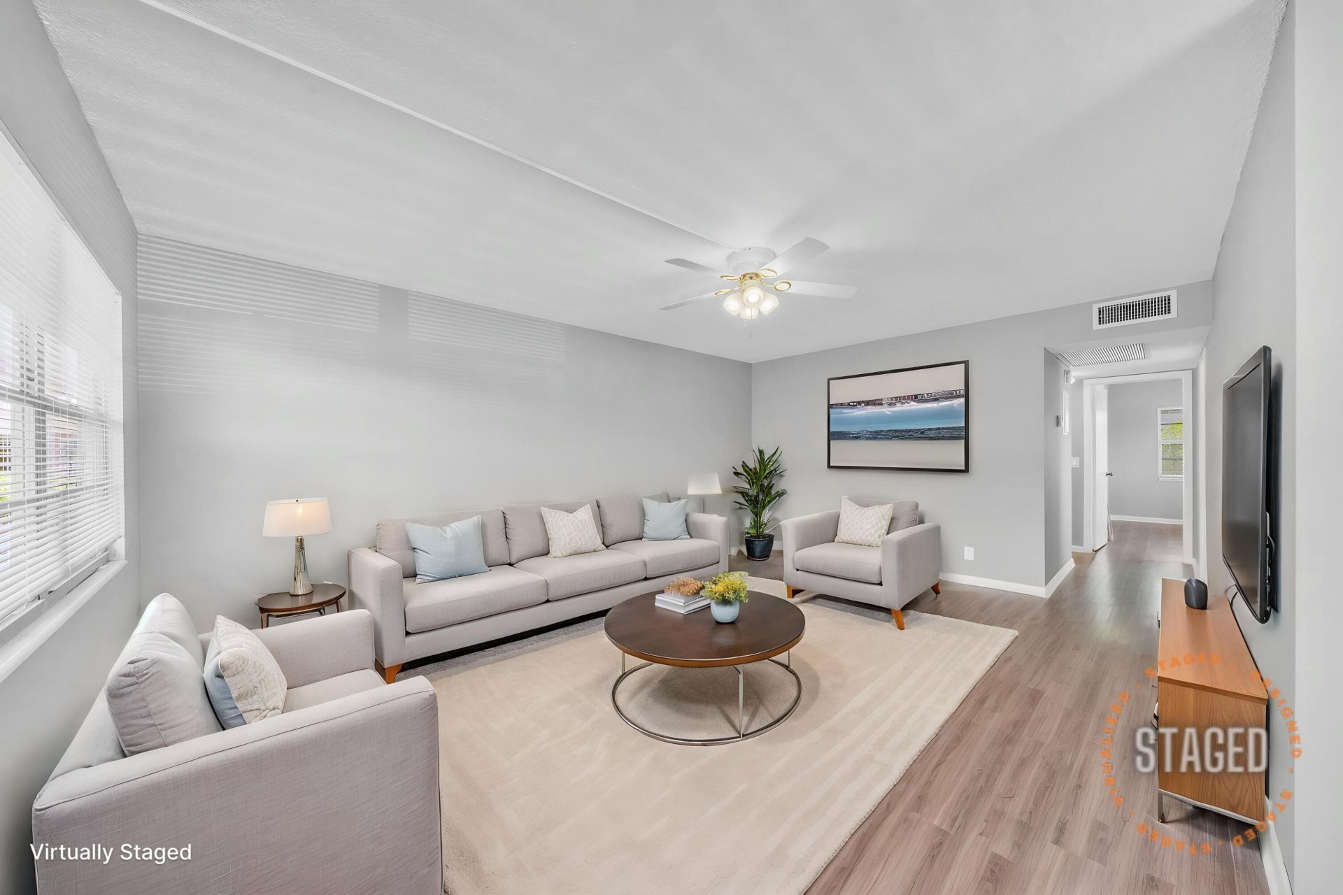 308 Fanshaw H, Unit 308, Boca Raton, FL 33434 Photo