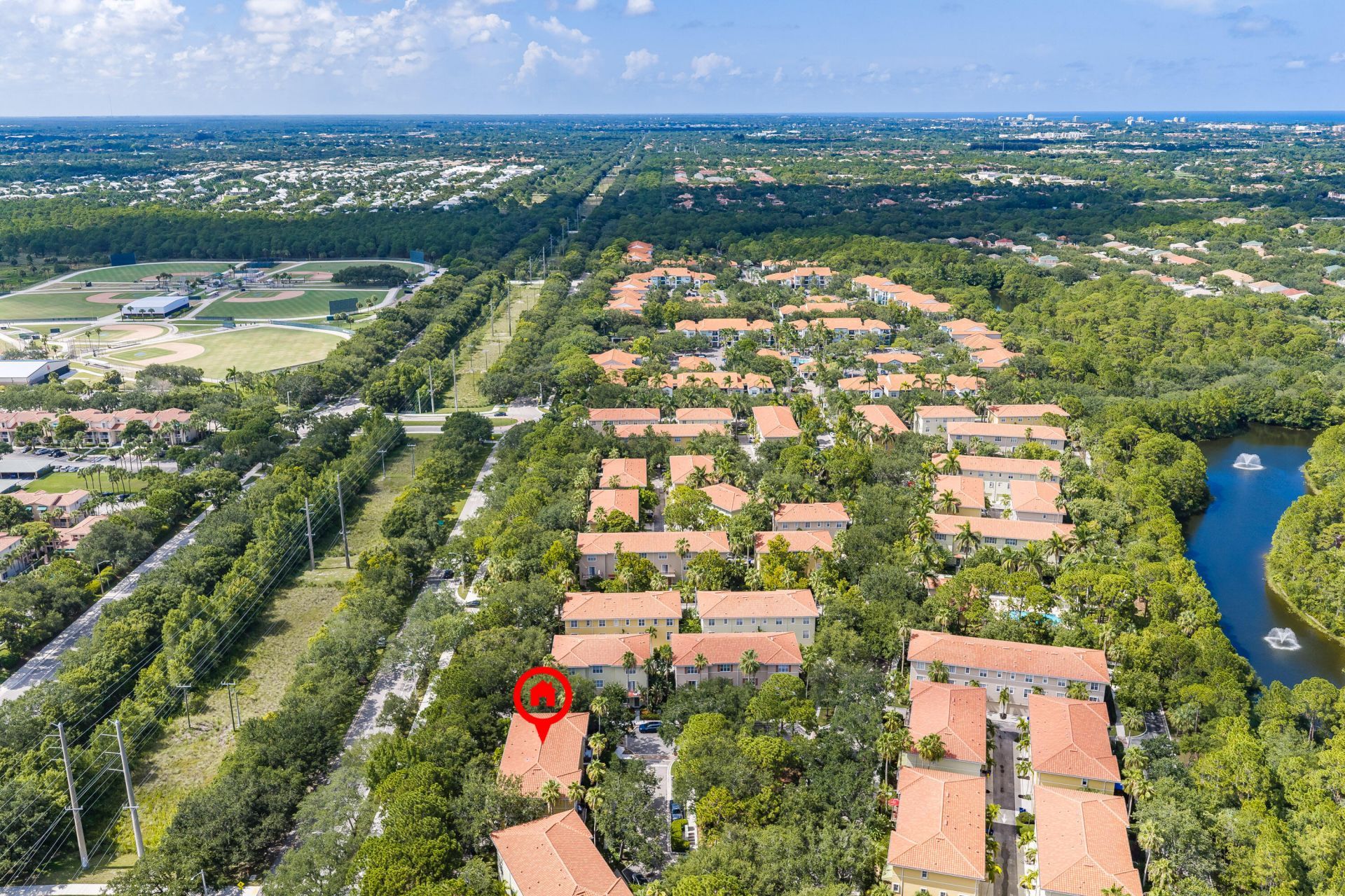 104 Jesup Lane, Unit 104, Jupiter, FL 33458 Photo