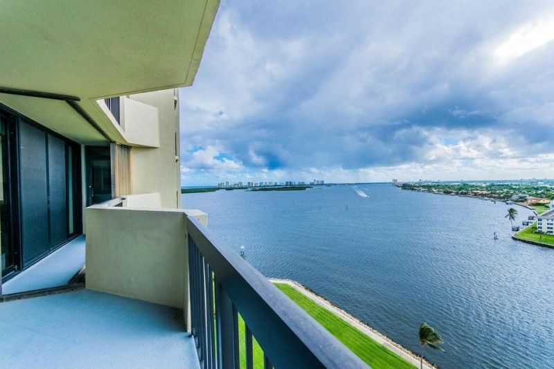 115 Lakeshore Drive, Unit 1548, North Palm Beach, FL 33408 Photo