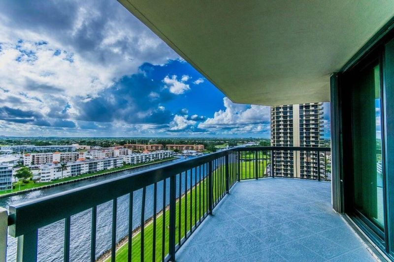 115 Lakeshore Drive, Unit 1548, North Palm Beach, FL 33408 Photo
