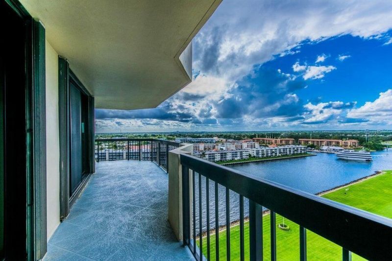 115 Lakeshore Drive, Unit 1548, North Palm Beach, FL 33408 Photo